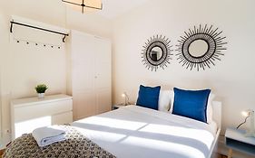 Inglaterra By Central Hill Apartments