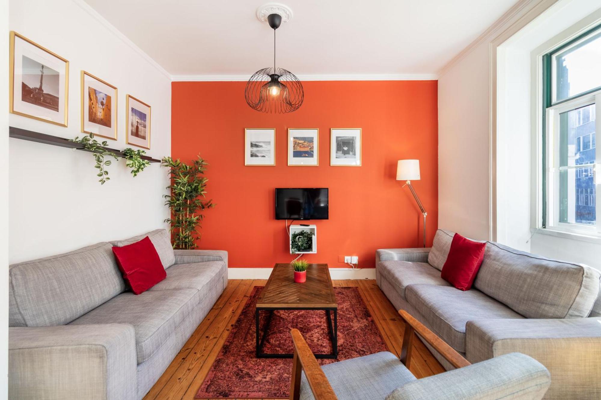 Inglaterra By Central Hill Apartments Lisboa Exterior foto