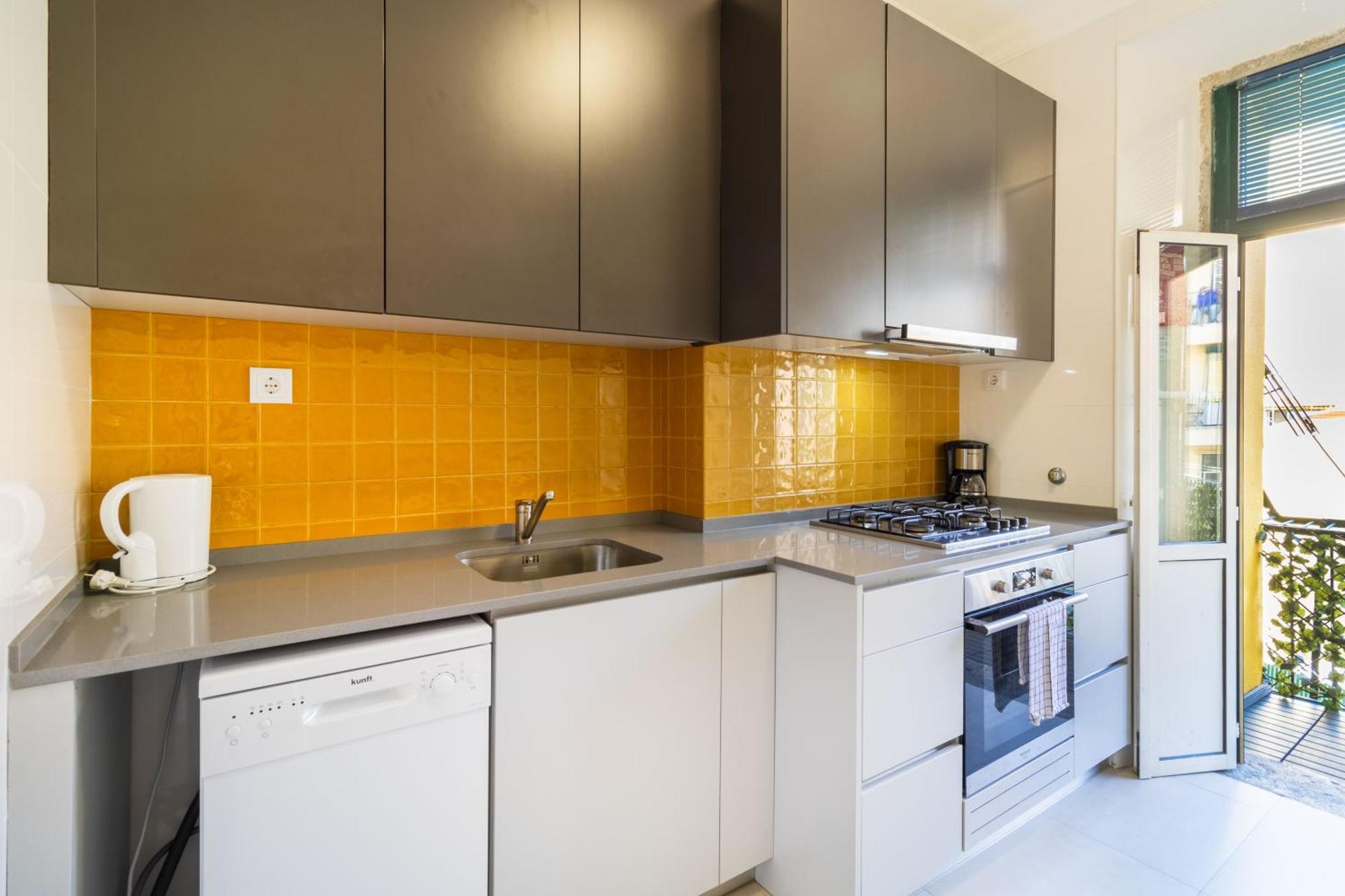 Inglaterra By Central Hill Apartments Lisboa Exterior foto