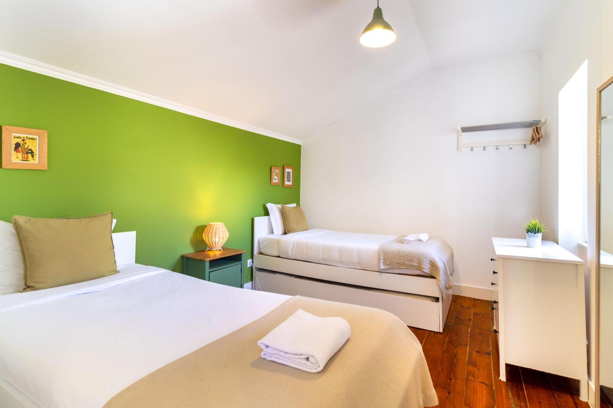 Inglaterra By Central Hill Apartments Lisboa Exterior foto