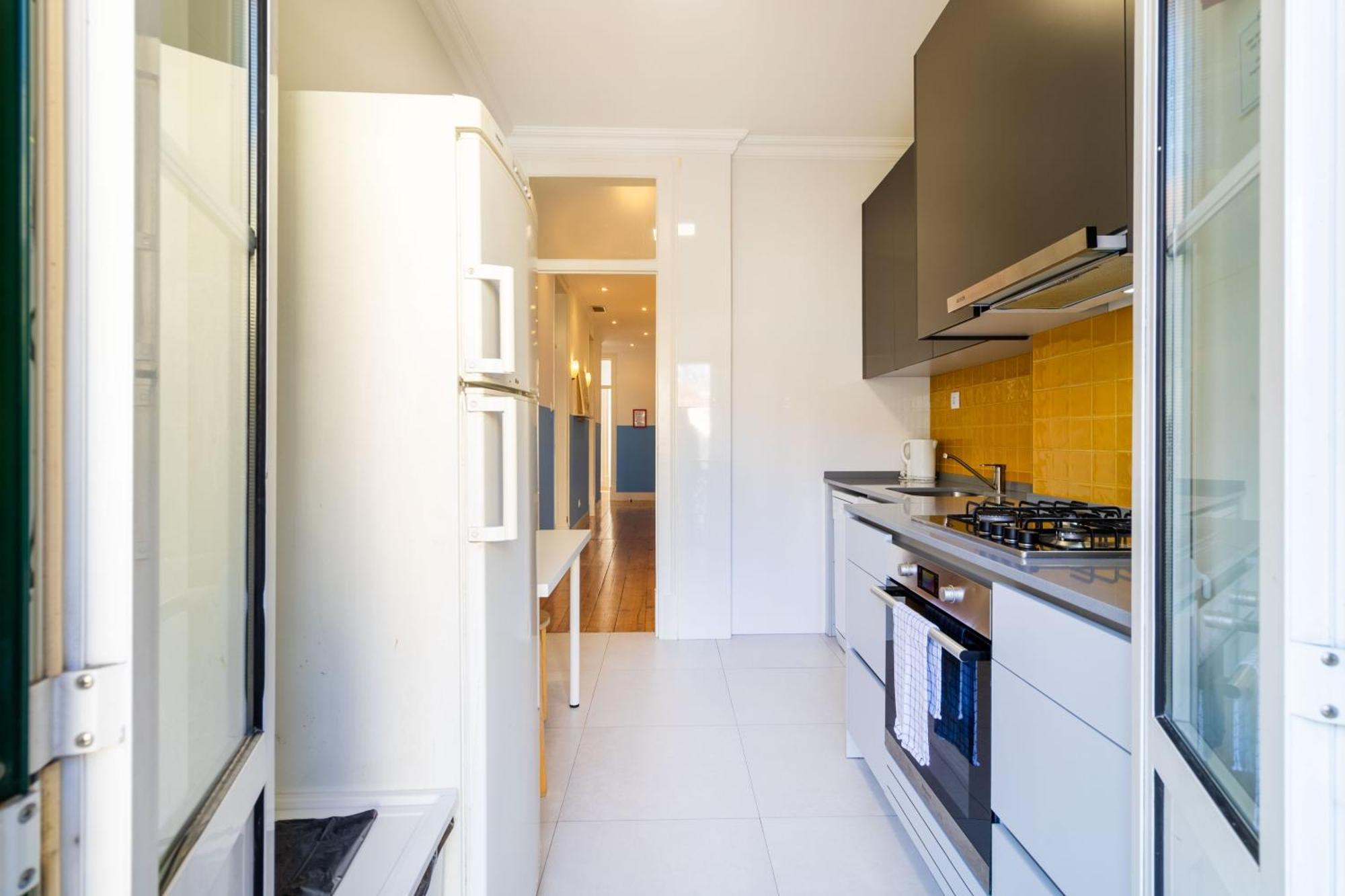 Inglaterra By Central Hill Apartments Lisboa Exterior foto