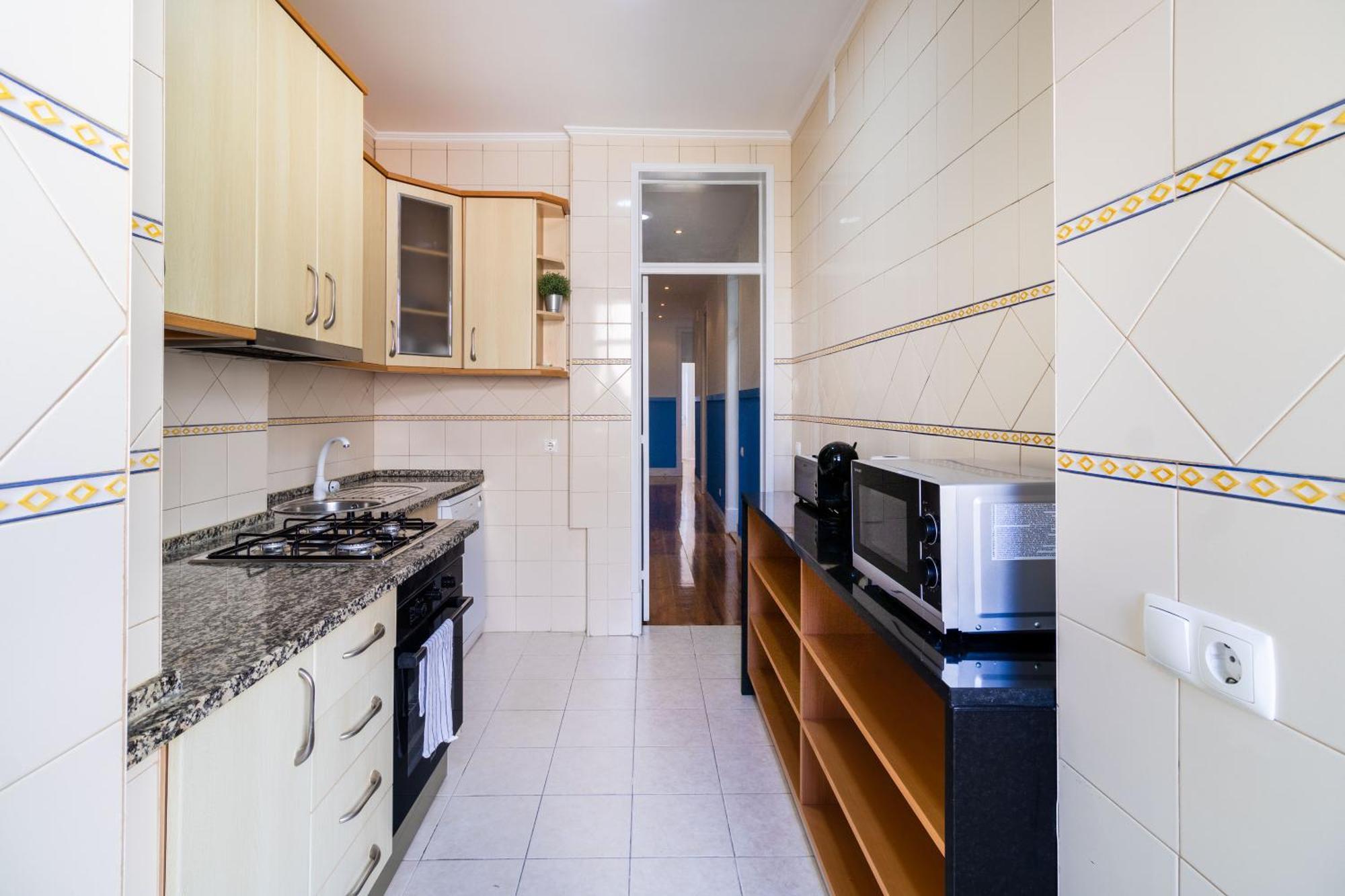Inglaterra By Central Hill Apartments Lisboa Exterior foto