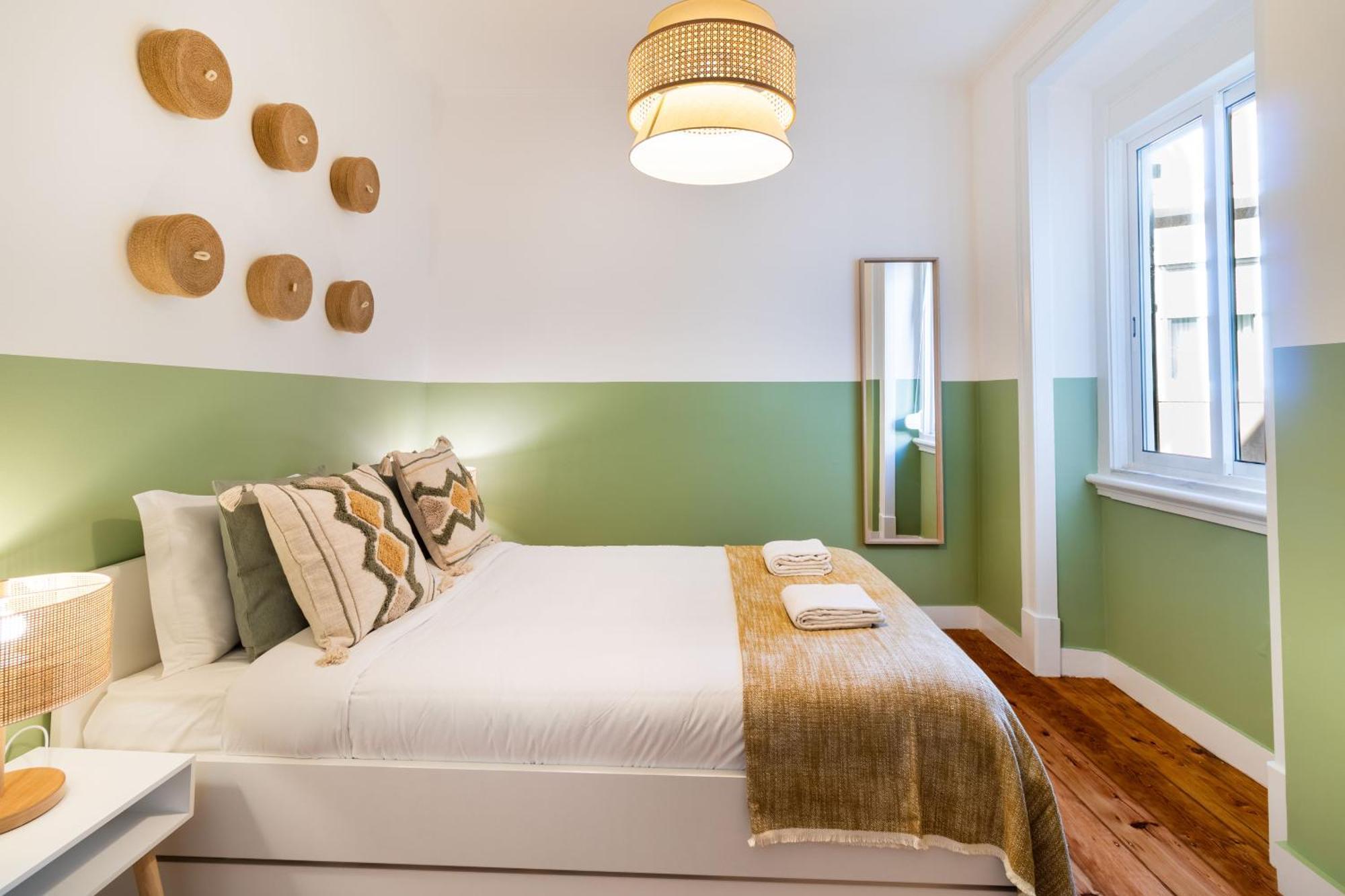 Inglaterra By Central Hill Apartments Lisboa Exterior foto