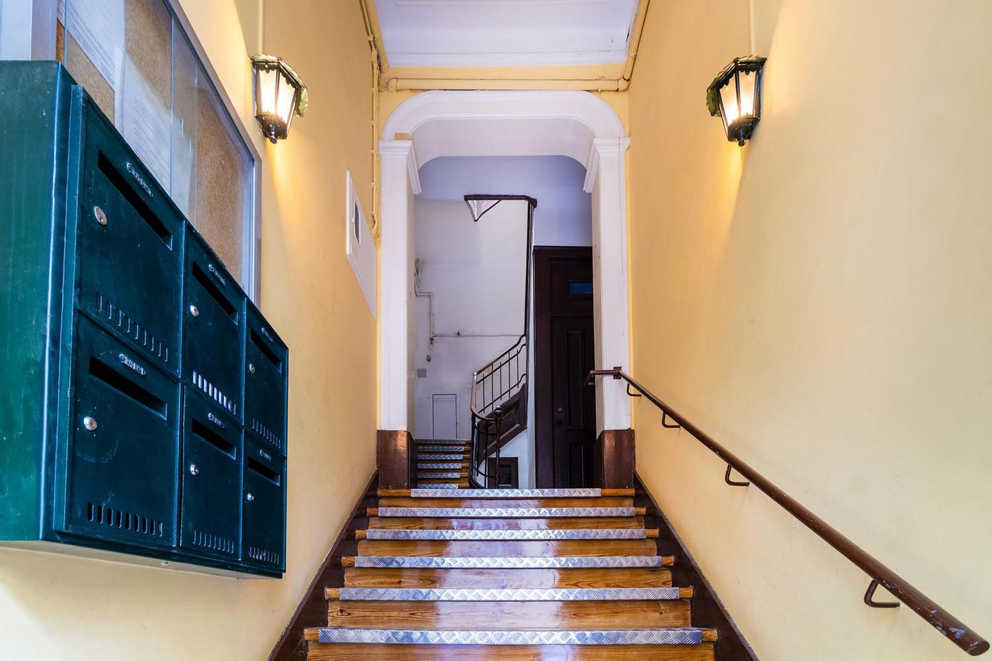 Inglaterra By Central Hill Apartments Lisboa Exterior foto