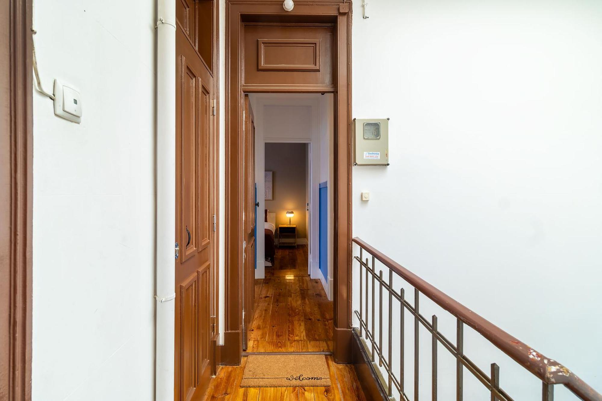 Inglaterra By Central Hill Apartments Lisboa Quarto foto