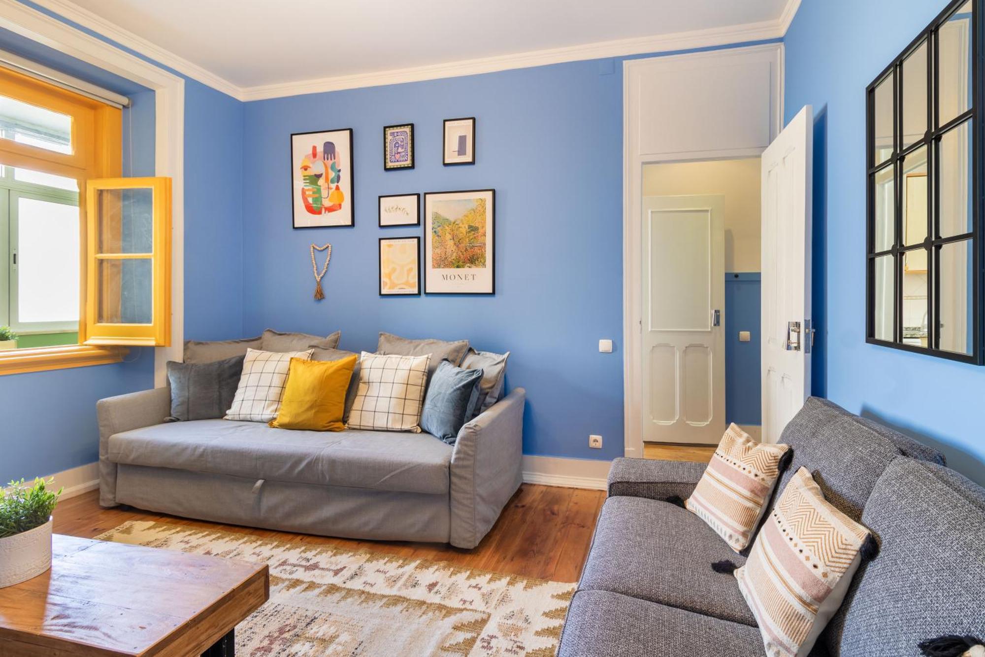 Inglaterra By Central Hill Apartments Lisboa Exterior foto